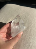 Clear Quartz Cluster