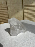Clear Quartz Cluster