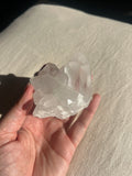 Clear Quartz Cluster