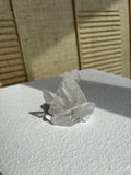 Clear Quartz Cluster