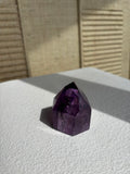 Purple Amethyst Tower