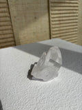 Clear Quartz Cluster