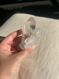Clear Quartz Cluster